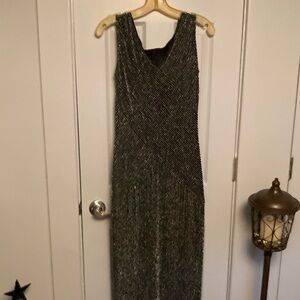 Night Way Collections long evening dress